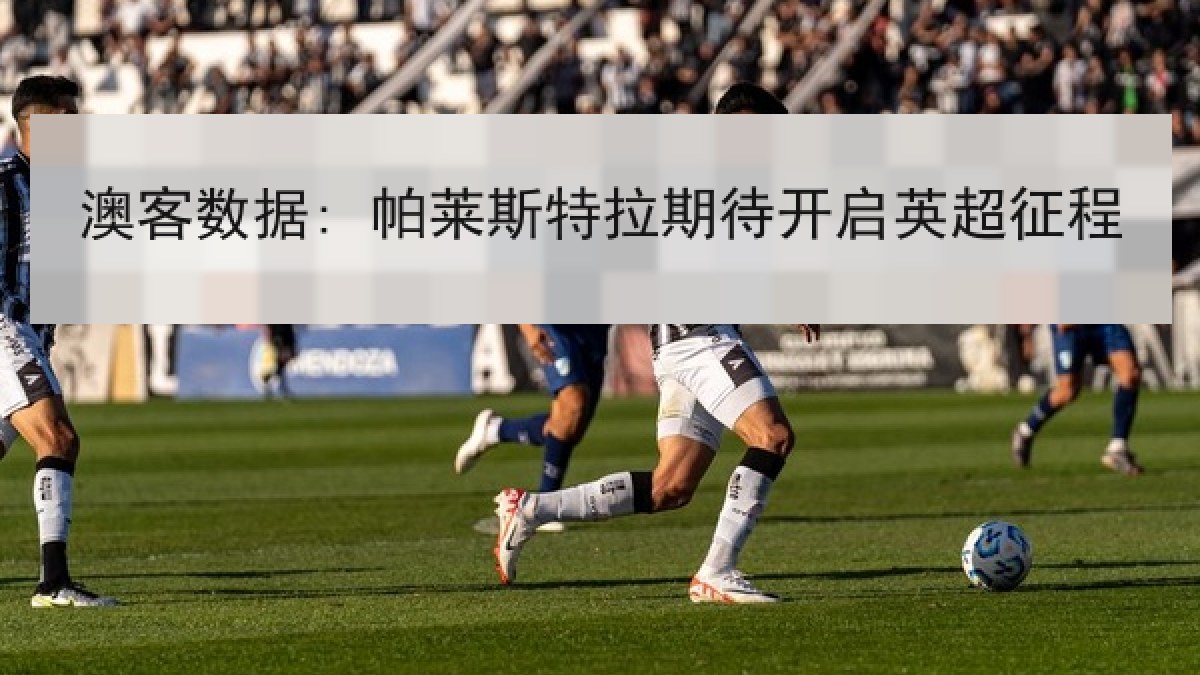 澳客数据: 帕莱斯特拉期待开启英超征程